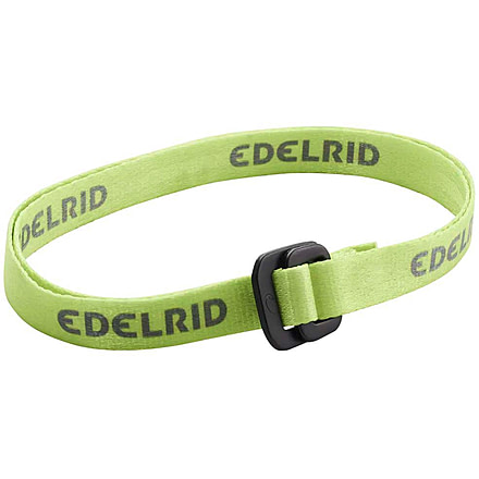 Edelrid Binding Strap Auto Spare Crampon, Oasis, 744300001380