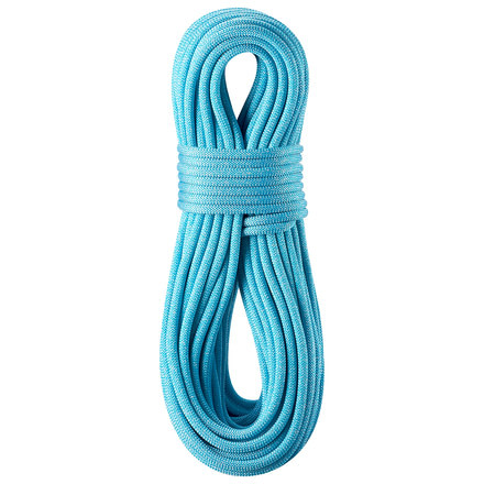 Edelrid Boa 9.8mm Dynamic Ropes, Blue, 40m, 710790403000