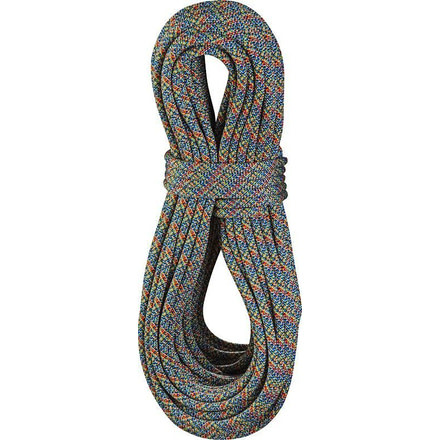 Edelrid Boa Eco 9.8 mm Climbing Rope-Assorted-40 m