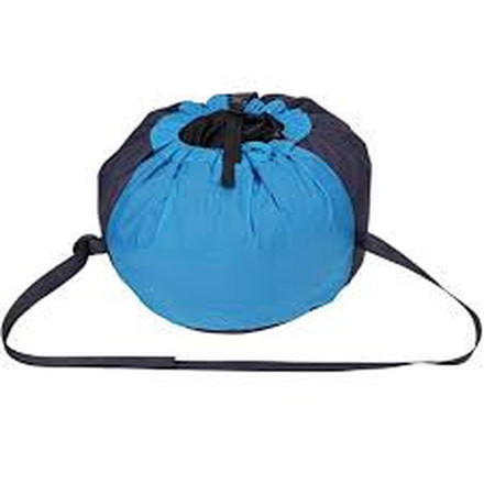 Edelrid Caddy Light Rope Bag-Icemint