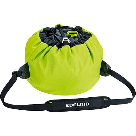 Edelrid Caddy Rope Bag-Night/Oasis
