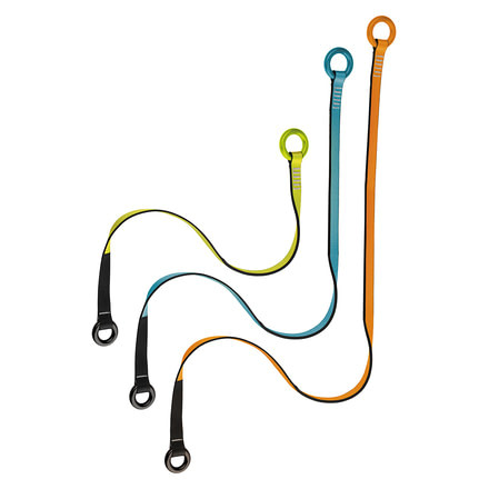 Edelrid Cambiumsaver Bicolor, Oasis/Night, 90cm, 837910902170