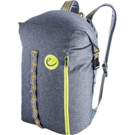 Edelrid City Hauler 30 Pack-Slate