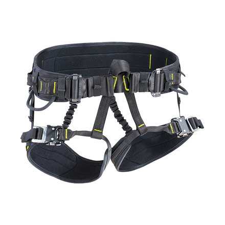Edelrid Core Triple Lock, Night/Oasis, Small - Extra Large, 880350232190