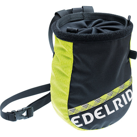 Edelrid Cosmic Twist Chalk Bag-Oasis/Night