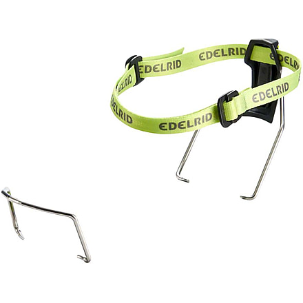 Edelrid Crampon Binding Auto III, Oasis, 744040001380