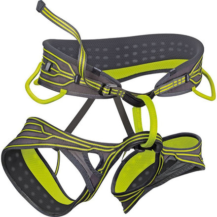 Edelrid Cyrus Climbing Harness-X-Small