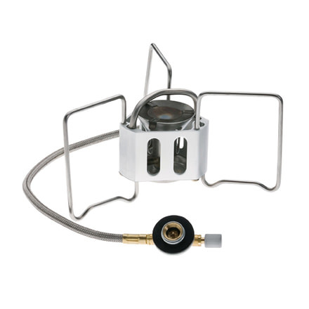 Edelrid Hexon Multifuel Stove