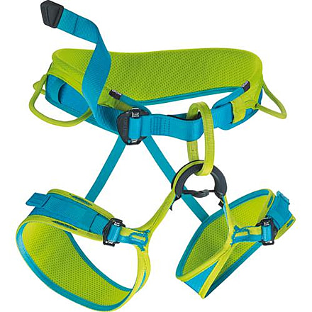 Edelrid Jayne II Harness-Oasis-Large