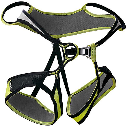 Edelrid Loopo - Climbing Harness-XL