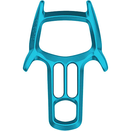 Edelrid Mago 8 Belay, Icemint, 737440003290