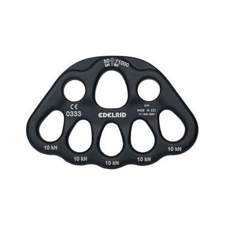 Edelrid Master Rig II, Night, 889430000170