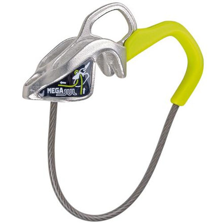 Mega Jul Belay Device