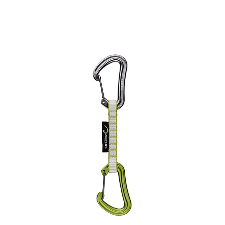 Edelrid Nineteen G Set, Oasis, 10cm, 738030101380