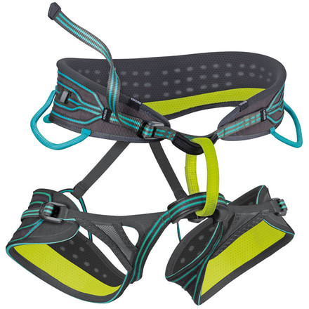 Edelrid Orion Harness-Icemint-Small