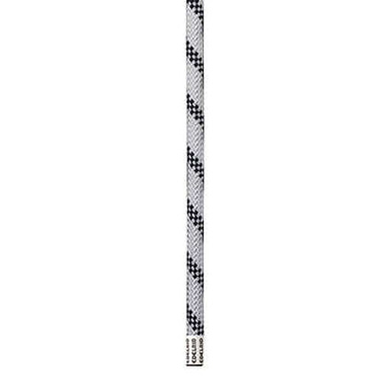 Edelrid Performance Static 11mm, Snow, 6200', 889540610472