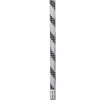Edelrid Performance Static 12mm, Snow, 150', 889560460472