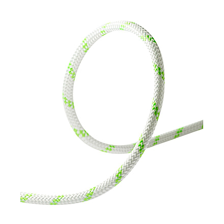 Edelrid Pintail Rope 10mm, Snow, 40m, 713490400470