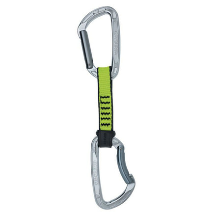 Edelrid Pure Set Quickdraw-10 cm