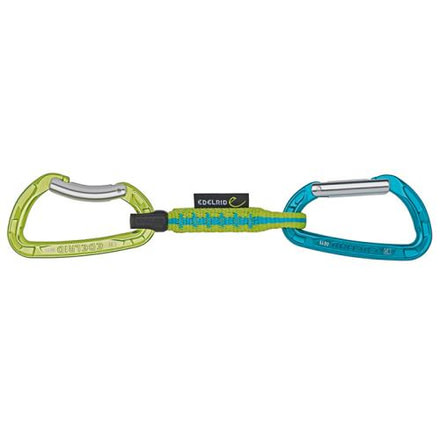 Edelrid Pure Slim Quickdraw-10 cm