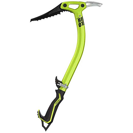 Edelrid Riot Adze II Axe, Night/Oasis, 50cm, 744350502190