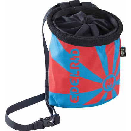 Edelrid Rocket Chalk Bag-Icemint