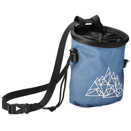 Edelrid Rocket Lady, Ink Blue, 720870003820