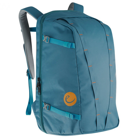 Edelrid Rope Rider Bag Blue 45L 722290453000