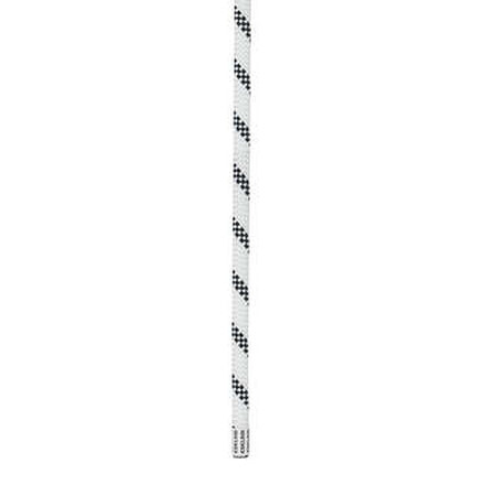 Edelrid Safety Super 11mm, Snow, 150', 889570460472