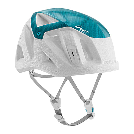 Edelrid Salathe Lite Helmet, Icemint, size 2, 720572003290