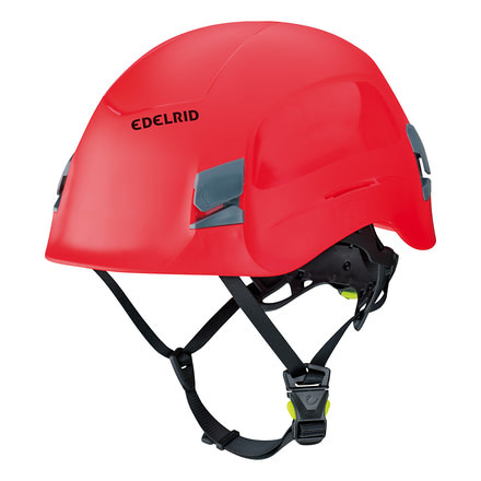 Edelrid Serius Height Work, Red, 884930002000