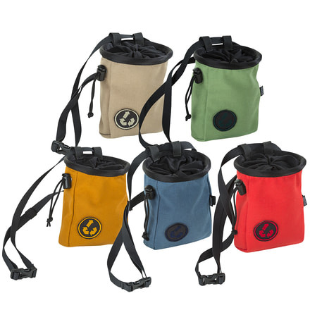 Edelrid Shuttle Pack, Assorted, 720810009000