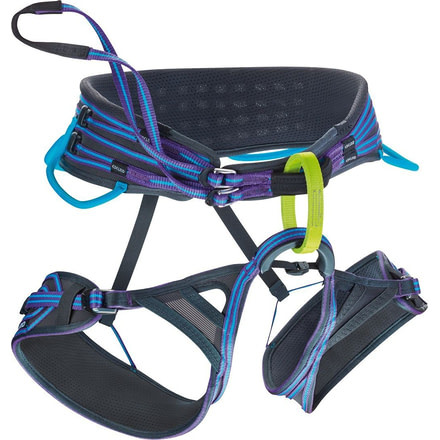 Edelrid Solaris Climbing Harness-Small