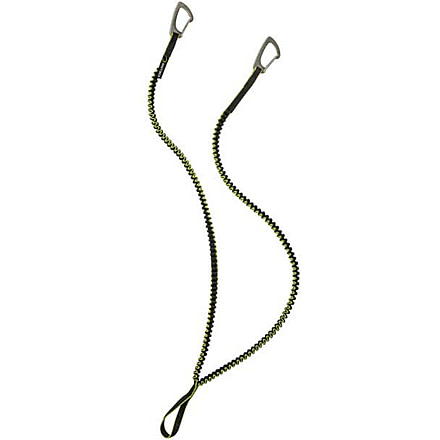 Edelrid Spinner Leash, Oasis/Night, 719640002170