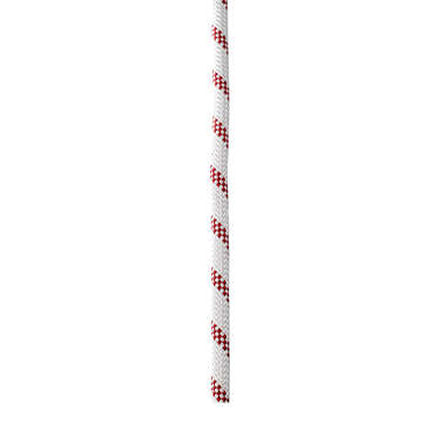 Edelrid Static Low Stretch 11mm, Snow, 300', 832200920472