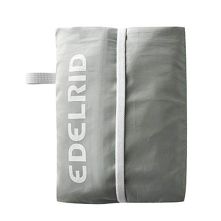 Edelrid Tillit Rope Bags, Light Grey, 721180001050