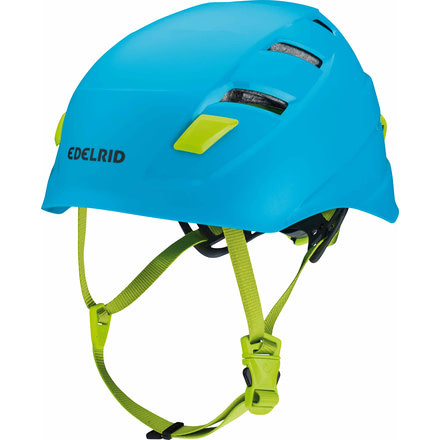 Edelrid Zodiac Helmet-Icemint