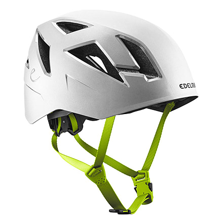 Edelrid Zodiac II Helmet, Snow, 720582000470