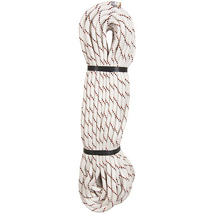 Edelweiss 10.5mm X 150' Caving White CST105.46