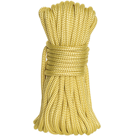 Edelweiss 6mm Prusik Cord X 5m, Yel, 442561