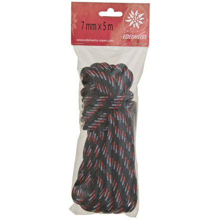 Edelweiss 7mm Cut Cord X 5m16.5' C07.5