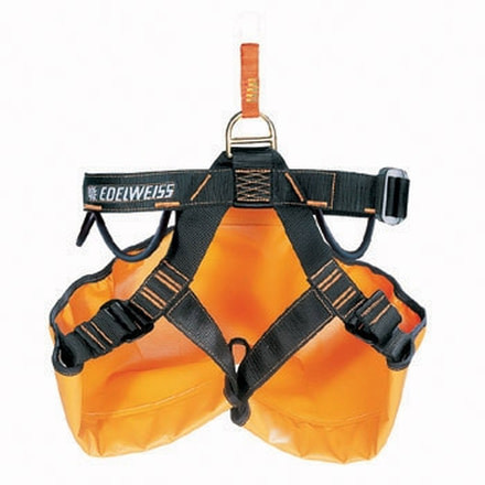 Edelweiss Canyon Harness