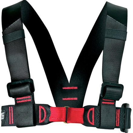 Edelweiss Challenge Chest Harness HCT