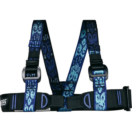 Edelweiss Dino Kid Chest Harness HDT