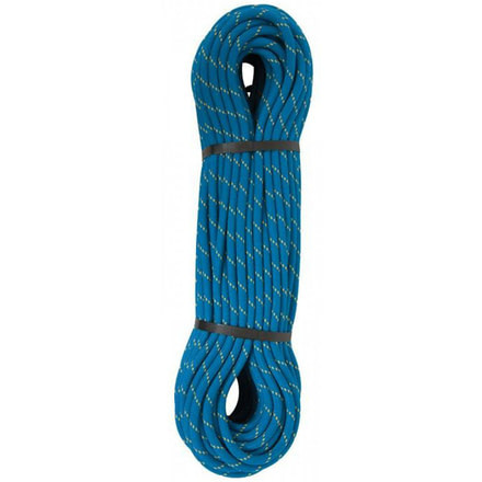 Edelweiss Energy 9.5 mm Rope-Blue-60 m