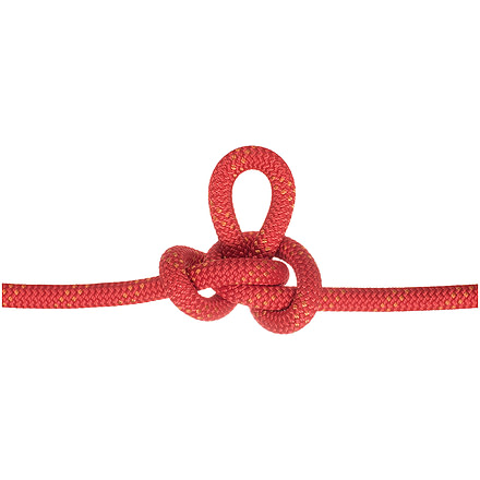 Edelweiss Flashlight Ii 10mmx50m Red/org C2P10.50.A