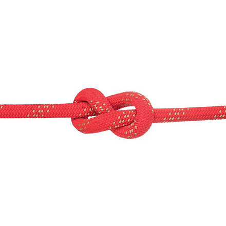 Edelweiss Oxygen Ii Dynamic Ropes, Red, 8.2mmx50m, C3A082U.50.C