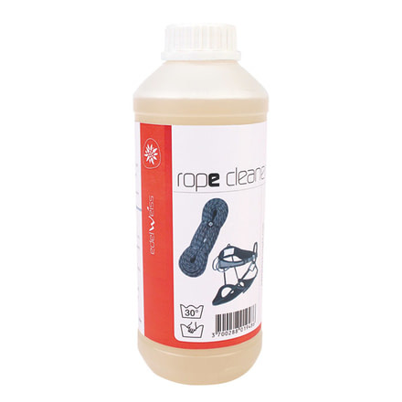 Edelweiss Rope Wash D.ROCLEAN