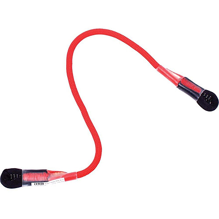 Edelweiss Trax I Dynamic Lanyard, 100cm, Nylon, LDI.100