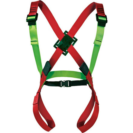 Edelweiss Wicky Full-body Harness HCW.2